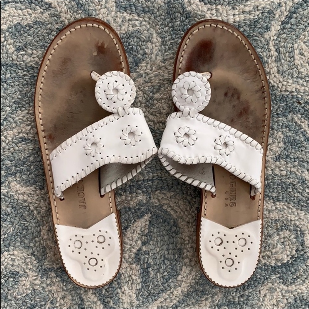Jack Rogers